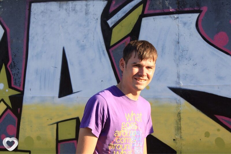 Николай, 37, Ставрополе — анкета №2382809