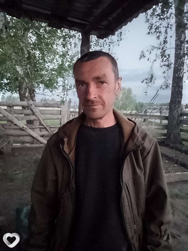 Александр, 49, Омске — анкета №2382810