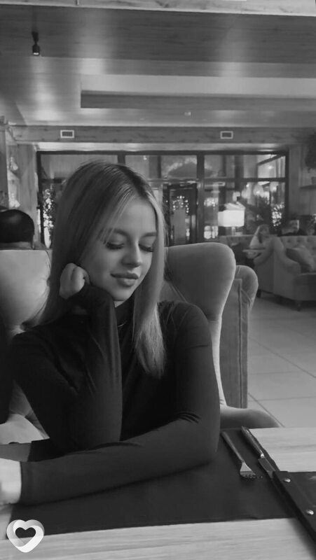 Мария, 25, Москве — анкета №2382819