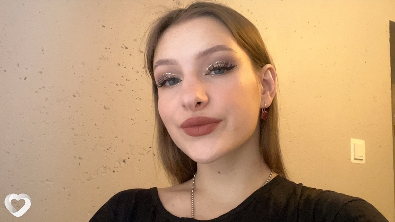 Настя, 21, Ярославле — анкета №2382820