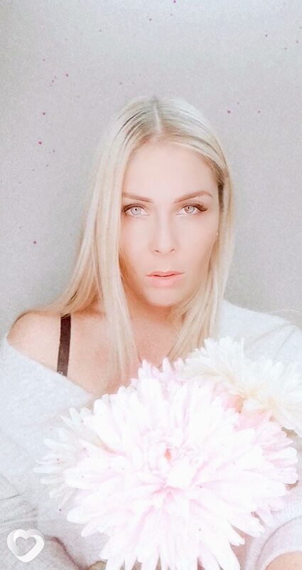 Анастасия, 36, Москве — анкета №2382829