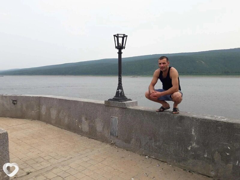 Овик, 43, Санкт-Петербурге — анкета №2382784