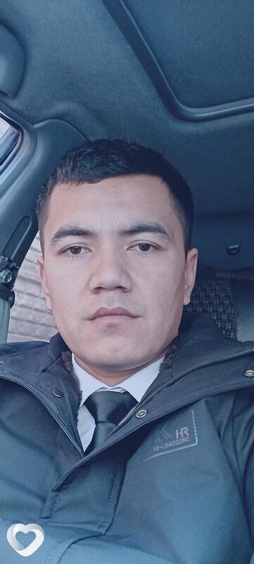 Али, 28, Ташкент — анкета №2382789