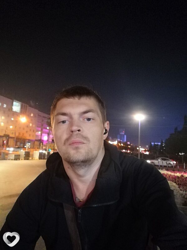 Андрей, 34, Перми — анкета №2382790