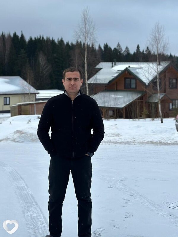 Далер, 29, Лыткарине — анкета №2382791