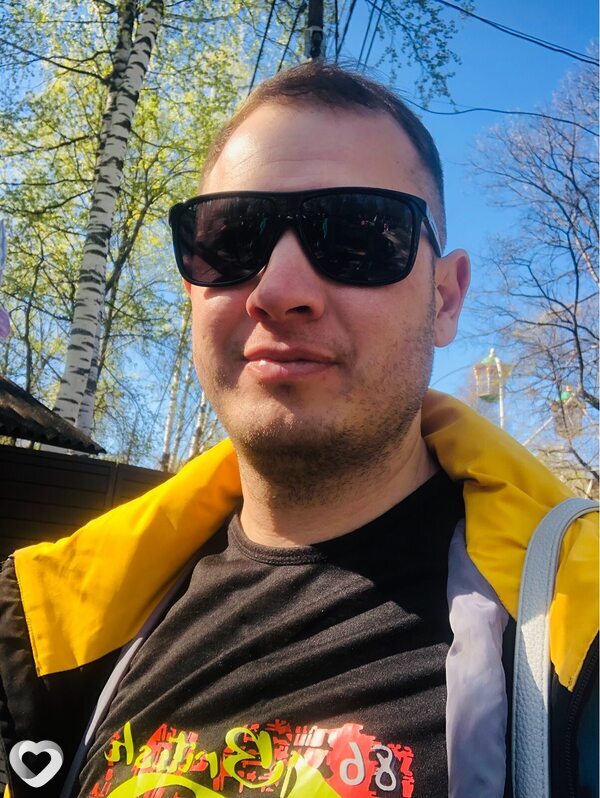 Андрей, 41, Ижевске — анкета №2382799