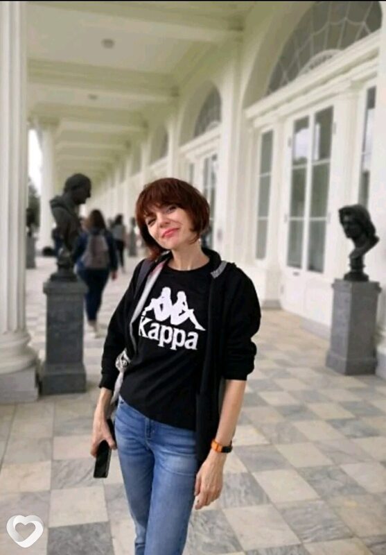 Алена, 51, Якутске — анкета №2382933