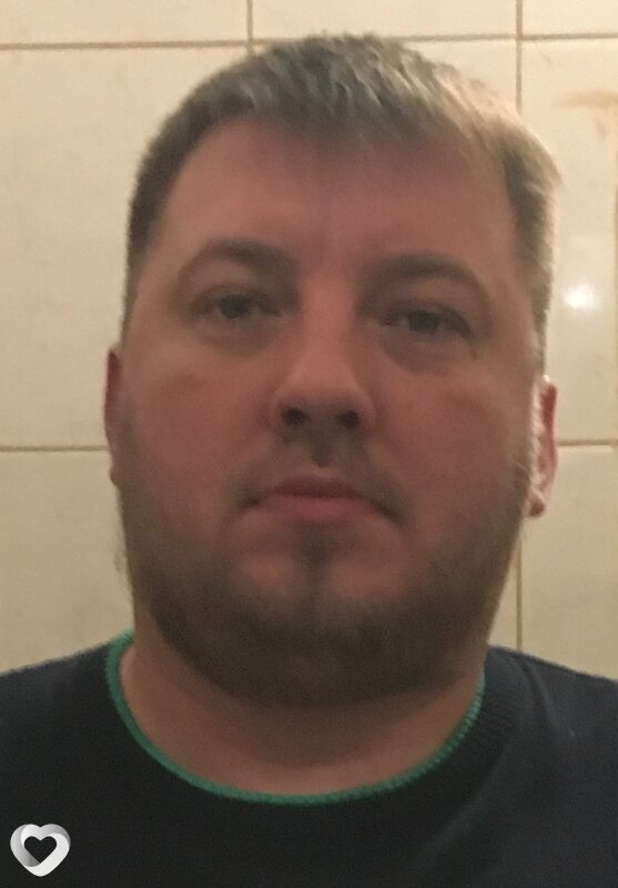 Евгений, 44, Туле — анкета №2382947