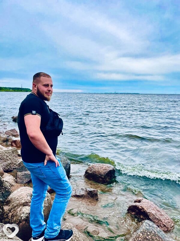 Никита, 27, Сызрани — анкета №2382953