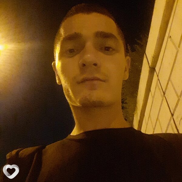 Ильнур, 29, Казани — анкета №2383059