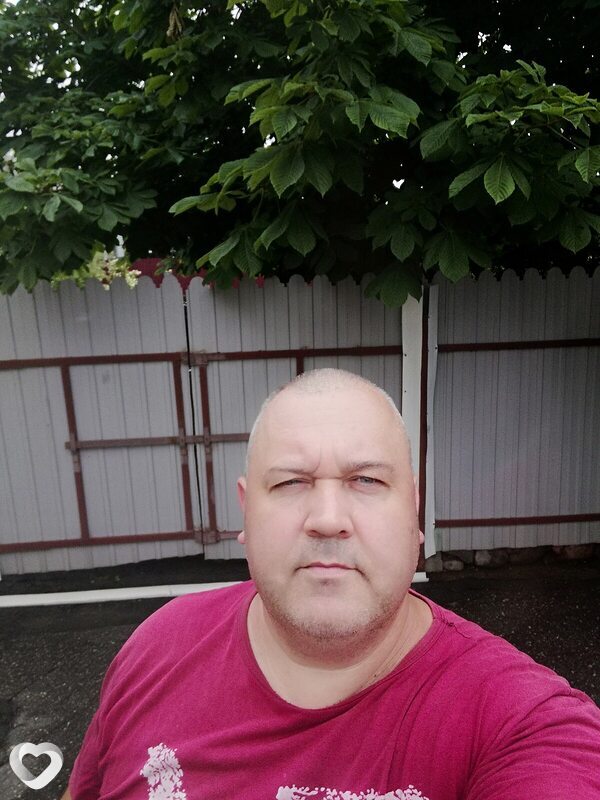 Андрей, 49, Костроме — анкета №2383062