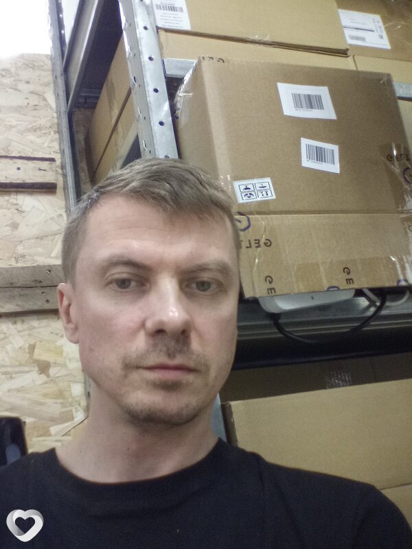 Александр, 43, Москве — анкета №2383066
