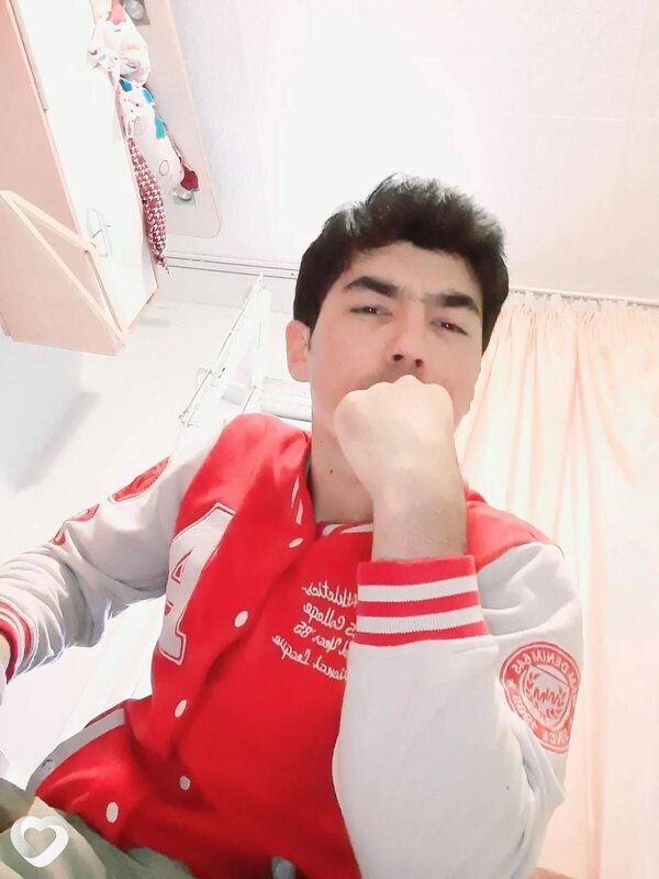 Ali, 26, Казани — анкета №2383070