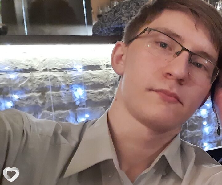 Александр, 25, Москве — анкета №2383088