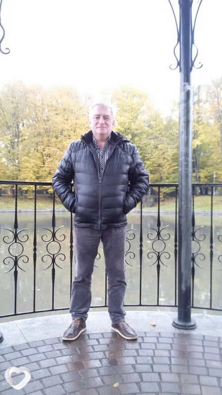 Вадим, 61, Калининграде — анкета №2383093