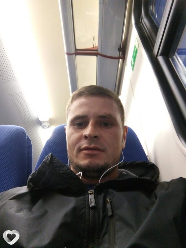 Иван, 36, Астане — анкета №2383101