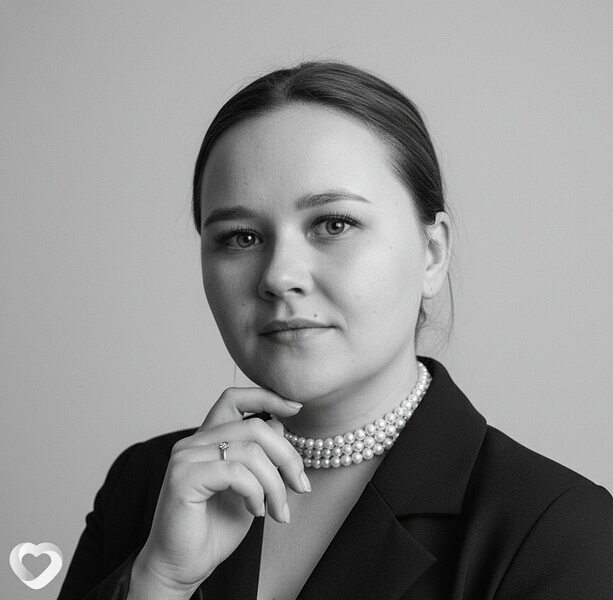 Анна, 27, Чите — анкета №2383118