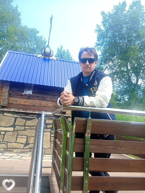 Анатолий, 30, Москве — анкета №2383124