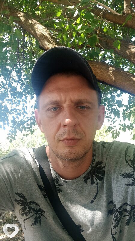 Иван, 39, Минеральных Водах — анкета №2383125
