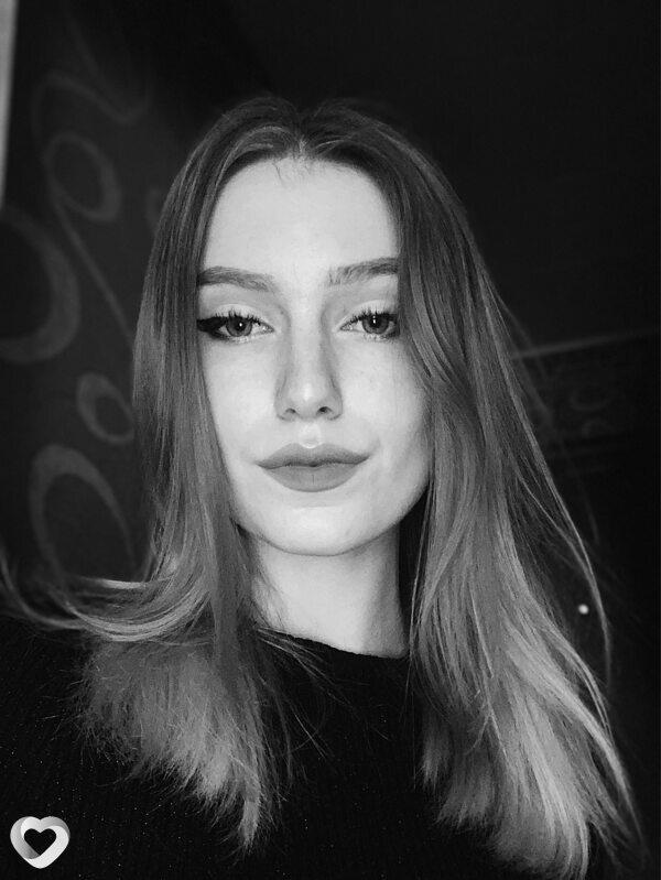 Софья, 24, Москве — анкета №2382888