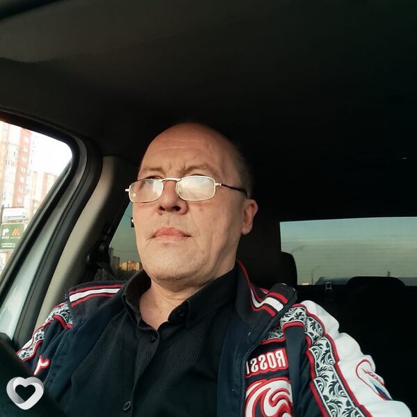 Андрей, 53, Краснодаре — анкета №2382895