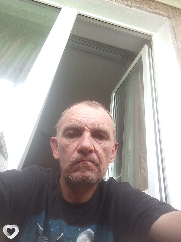 Александр, 52, Дзержинске — анкета №2382896