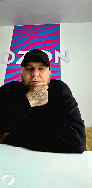 Memento Mori, 33, Ставрополе — анкета №2382899