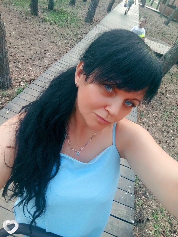 Зоячка, 35, Воронеже — анкета №2382902