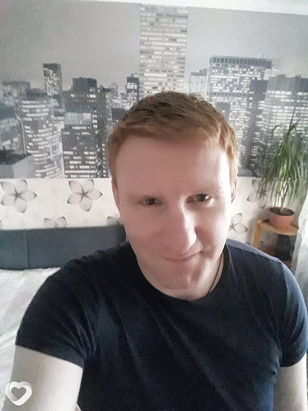 Александр, 42, Санкт-Петербурге — анкета №2383316