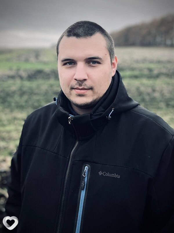Сергей, Данков