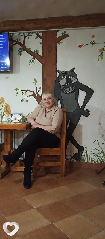 Светлана, Могилев
