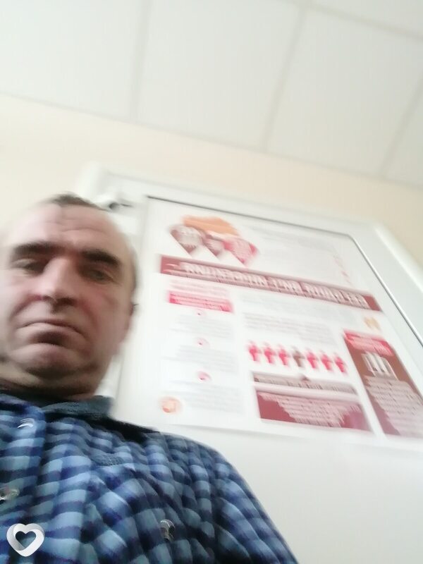 Евгений, 46, Орёл — анкета №2383328