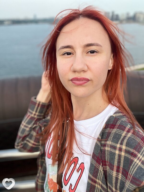 Альбина, 33, Казани — анкета №2383131
