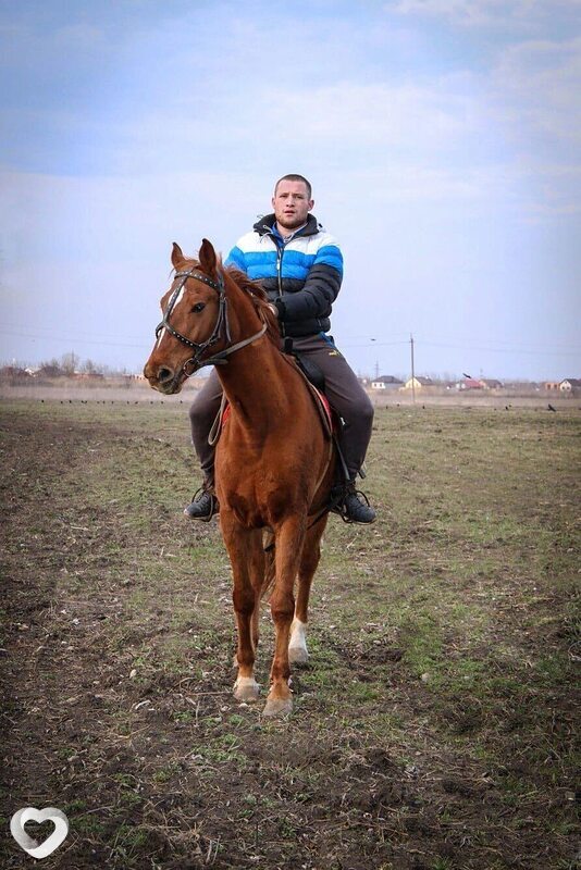 Вадим, 34, Москве — анкета №2383135