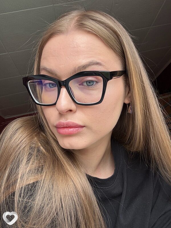 Александра, 22, Санкт-Петербурге — анкета №2383139
