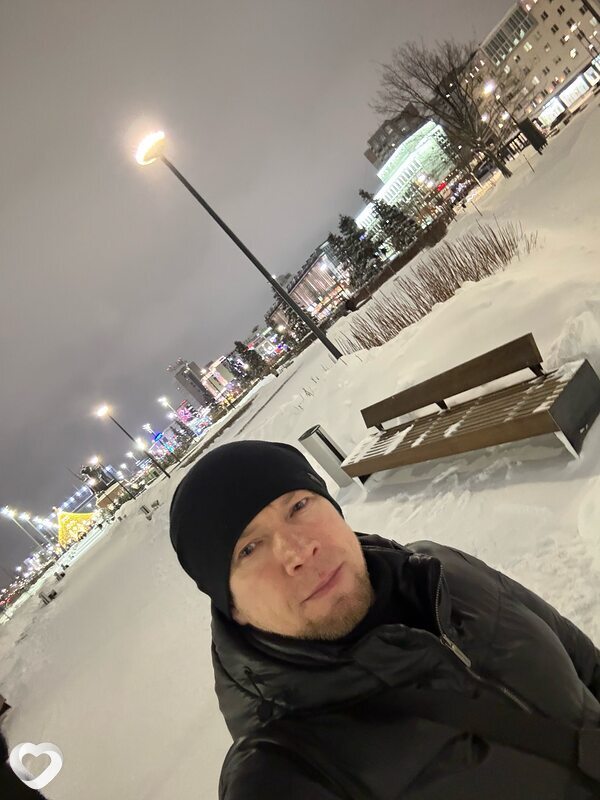 Алексей, 40, Перми — анкета №2383143