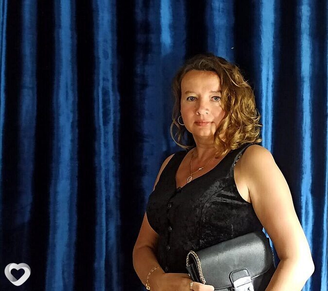 Полина, 50, Туле — анкета №2383152