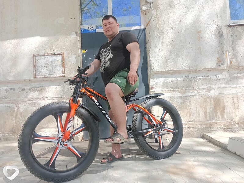 Руслана, 35, Нефтеюганске — анкета №2382956
