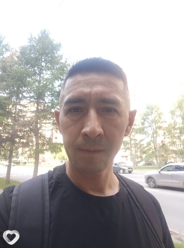Константин, 52, Челябинске — анкета №2382957