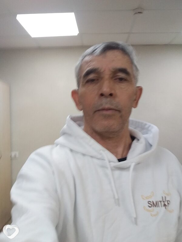 Алик, 56, Москве — анкета №2382968