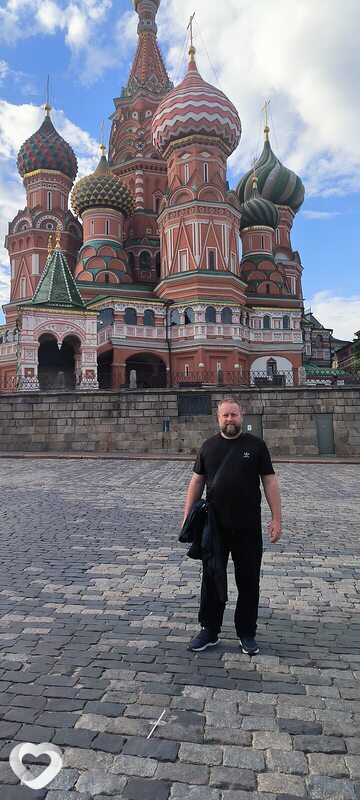 Юрий, 45, Лабинске — анкета №2382969