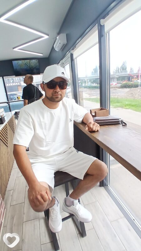 Фаёзбек, 26, Воронеже — анкета №2382974