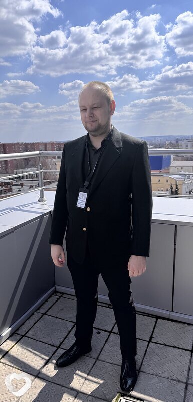 Евгений, 38, Пензе — анкета №2383186