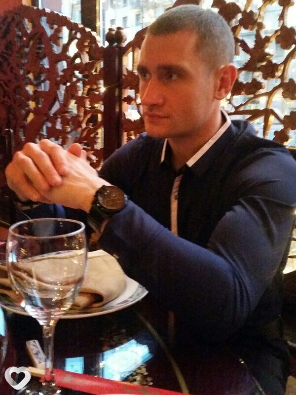 Дмитрий, 42, Москве — анкета №2383193