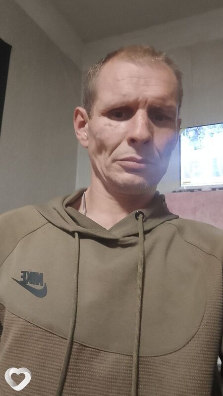 Юрий, 46, Челябинске — анкета №2383194