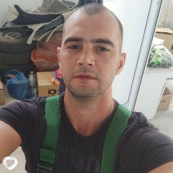 Александр, 39, Ростове-на-Дону — анкета №2383262