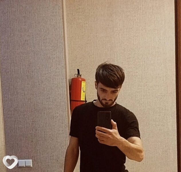 Амйл, 28, Москве — анкета №2383268