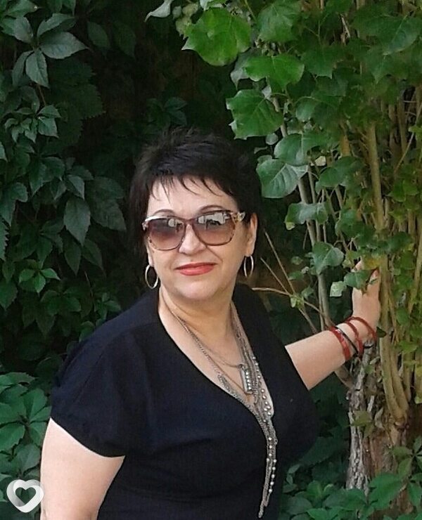 Лилия, 64, Оренбурге — анкета №2383460