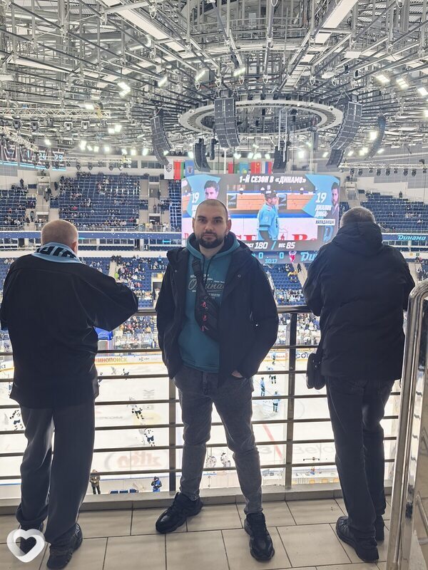 Александр, 29, Бобруйске — анкета №2383463