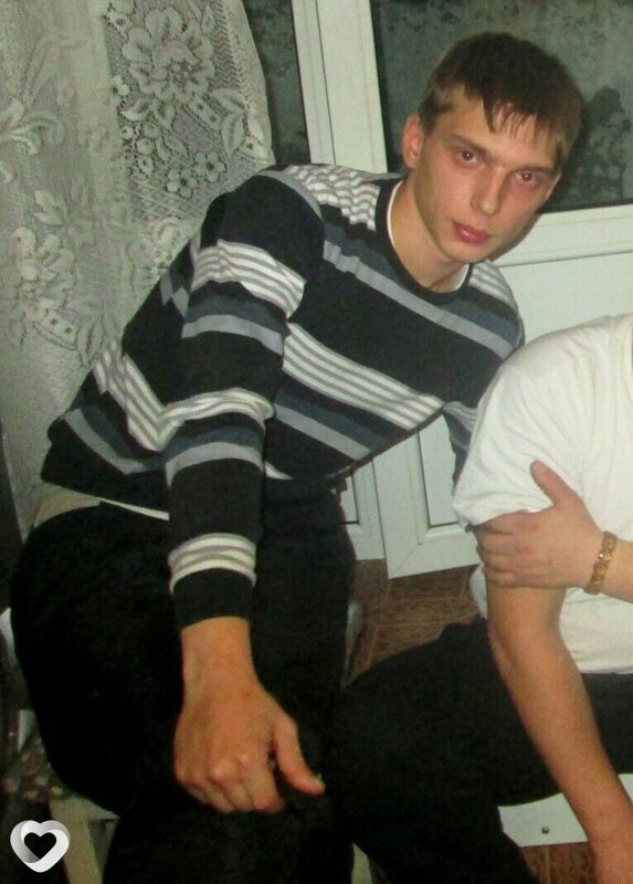 Андрей, Александровск